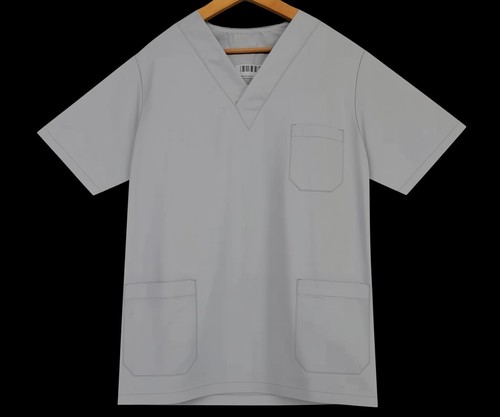 Casacca sanitaria premium - casacca,