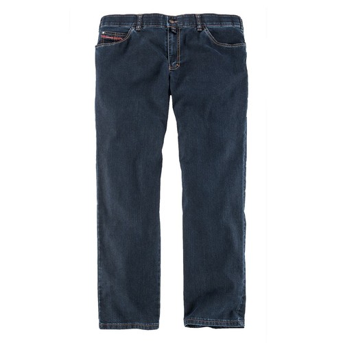 Jeans club comfort blu - jeans, of