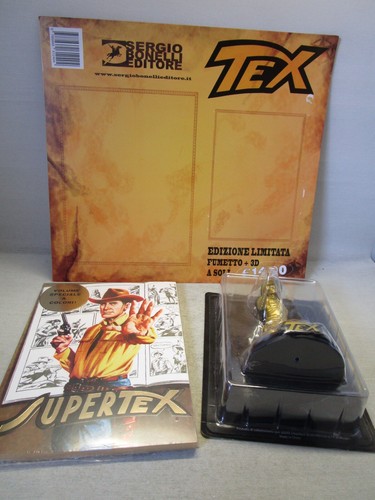 Tex 100 variant statuina - gg-tex,