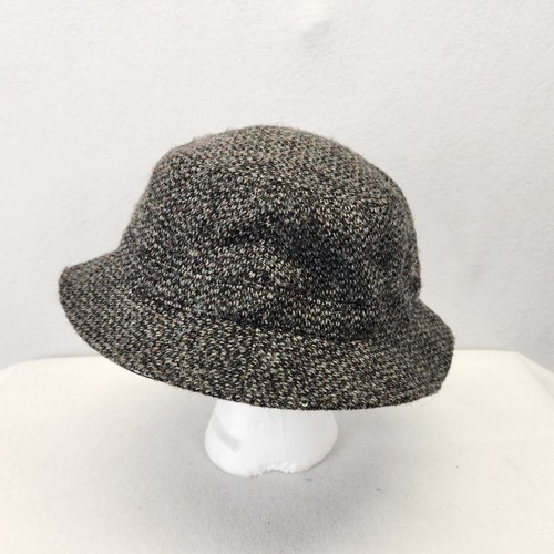 Cappello bean harris tweed - bean,
