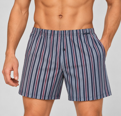 Boxer pantaloncino calida - boxer,