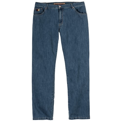 Jeans elasticizzati xxl revils - jeans,