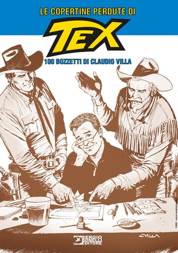 Copertine perdute tex - copertine,