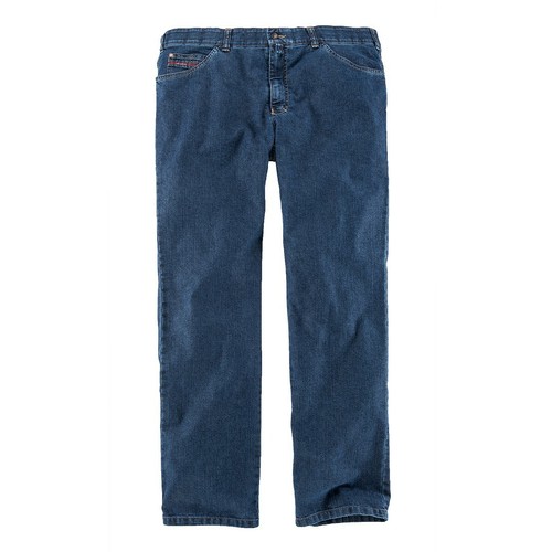 Jeans club comfort blu - jeans,