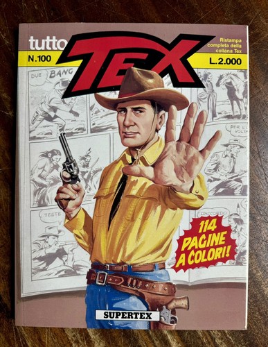 Tutto tex 100 supertex - tutto, /