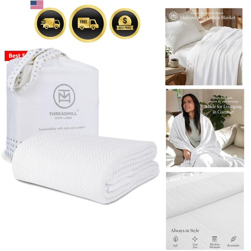 Coperta lusso cotone per - coperta,