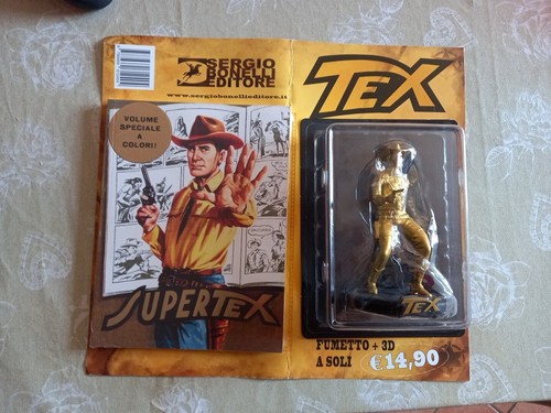 Super tex 100 sigillato con - 100,