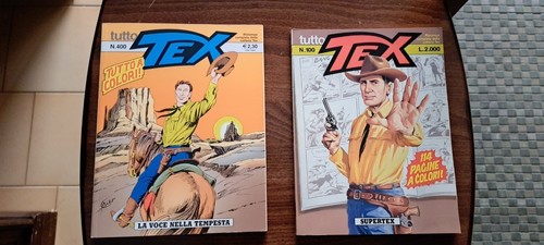 Tex 100 400 - tex,