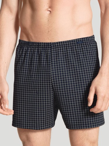 Boxer calida pantaloncino - boxer,