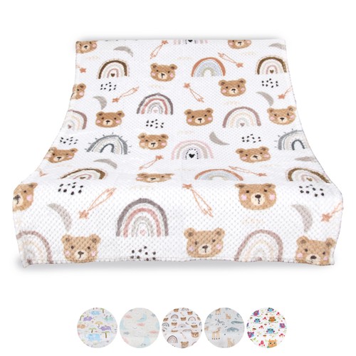 Coperta morbida per - , bambini