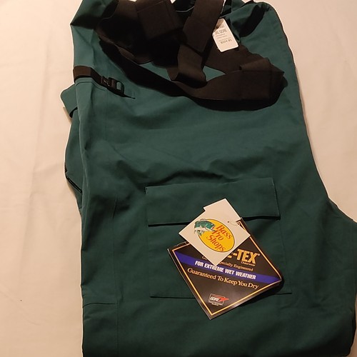 Bass pro shops - bass, 100