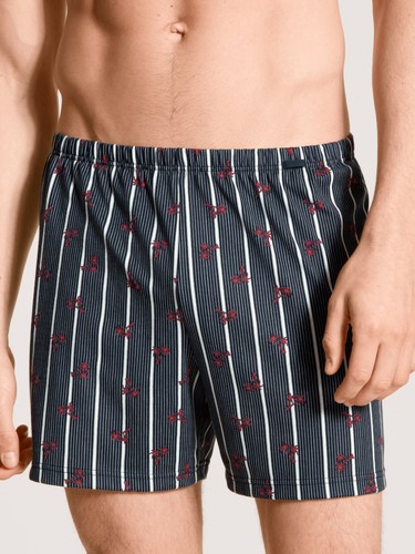 Boxer calida pantaloncino - boxer,
