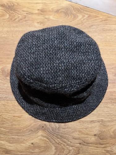 Bean harris tweed gore tex - harris,
