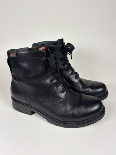 Stivaletti camper mil gore - camper, gore-tex