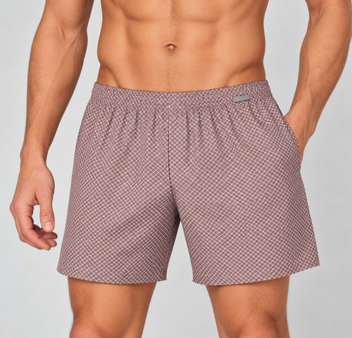 Boxer pantaloncino calida - boxer,