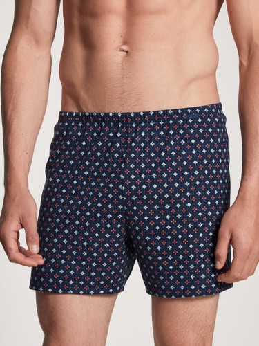 Boxer calida stampe - boxer,