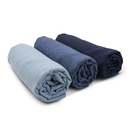 Tessuto lino washed set - tessuto,