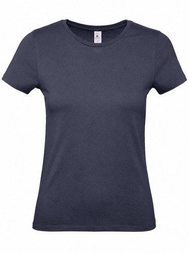 Shirt donna oeko tex100 - t-shirt,