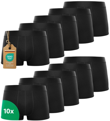 Boxer confezione cotone - confezione,