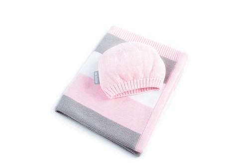Coperta berretto neonato - coperta, |