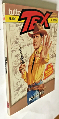 Tutto tex 100 - 100,