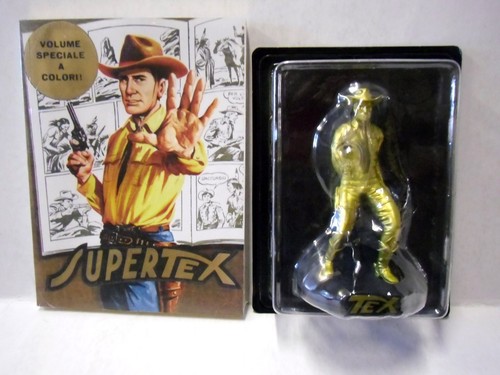 Tex 100 supertex edizione - 100,