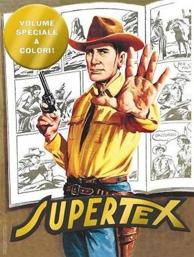 Libri tex 2350 super - tex,