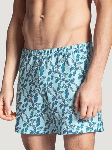 Boxer calida pantaloncino - boxer,